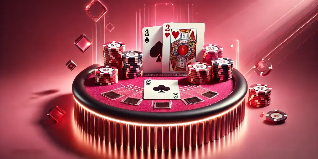 Blackjack online casino